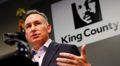 Coronavirus: Washington State confirms First Death in the US