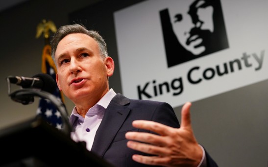 Coronavirus: Washington State confirms First Death in the US