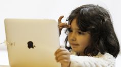 How does Electronic Media Devices Affect your Child’s Mental Health?