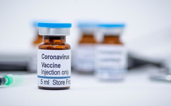 It takes more than a year to make a coronavirus vaccine