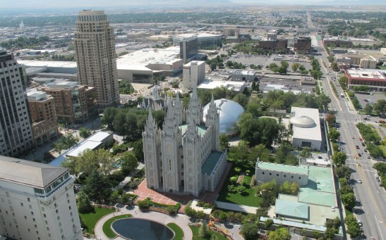 Utah Hit by a Magnitude 5.7 Earthquake, Largest Since 1992