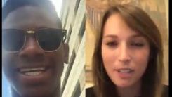 Houseparty app