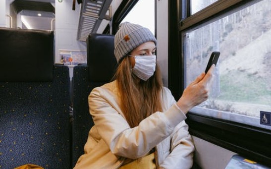 Urgent! A Mobile Coronavirus Contact Tracing Application that Can Prevent Future Lockdowns