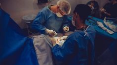 Treatment and Surgery for Cancer Patients is Cutback as Result of the Coronavirus Outbreak