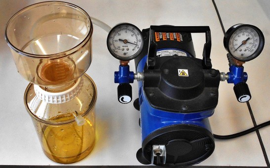 Important Information to Know When Choosing Filtration Devices