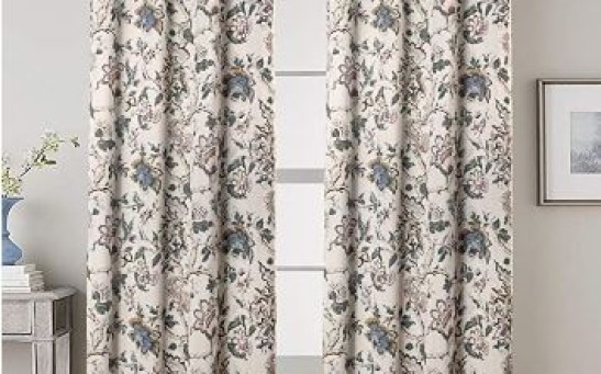 How to Save Energy Using These Energy Efficient Curtains Perfect for your Homes