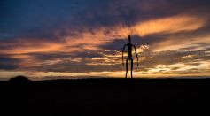 extraterrestrial life