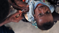 Millions of Children May be Saved With Vaccines Unaffected by Temperature