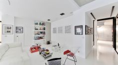 Super White Paint Reflects 98% of Heat from the Sun Keeping Buildings Cool