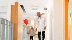 Leukemia Treatment Can Potentially Treat Pediatric Brain Cancer