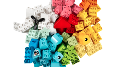 How Can Lego Help With Technical Skills for Medical Training?