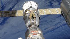 Russia Responds to UK & US Satellite Accusations