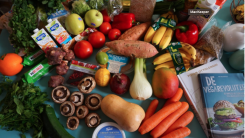 7 Plant-Based Diets to Help Lower Your Blood Pressure