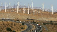 Report Claims 20 Percent Of US's Energy Could Come From Wind Power