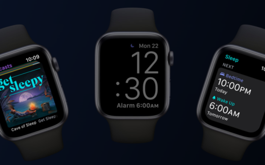 Fall Release: Apple WatchOS 7 has New Metrics that Monitors Fitness Levels Over Time