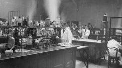 Chemistry Lab