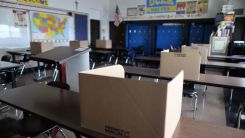 Dr. Fauci Supports Schools Reopening if Guidelines are Followed