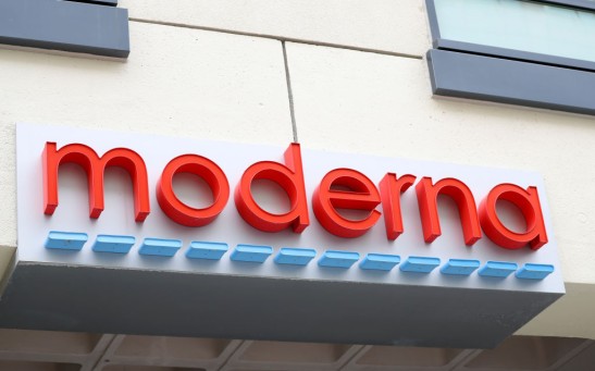 Massachusetts Based Biotech Company Moderna Receives FDA Approval To Continue Coronavirus Vaccine Trials