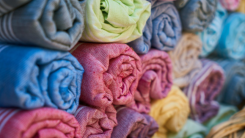 Microfibers Cause More Pollution Than Previously Thought