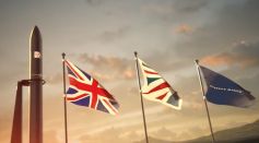 UK's First Commercial Rocket Launch is Set to Lift Off From the Shetland Islands in 2021