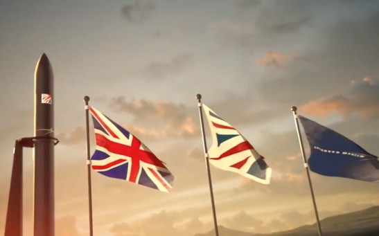 UK's First Commercial Rocket Launch is Set to Lift Off From the Shetland Islands in 2021