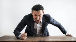 3 Benefits of Anger