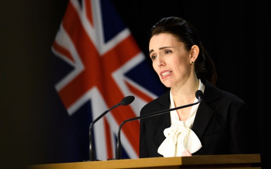 Science Times - Government Gives COVID-19 Update As Restrictions Return Following New Coronavirus Cases