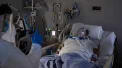 Science Times - Lung Microbiome Causes Lung Injury During Oxygen Support
