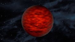Citizen Scientists Help Discover 95 New Brown Dwarfs
