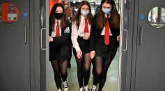 Students Felt More Anxious in the School Environment Than Online Classes, Revealed Study