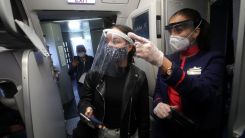 Science Times - CDC Updates Travel Guidelines & Considerations