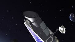 British Scientists Use AI to Identify New Planets