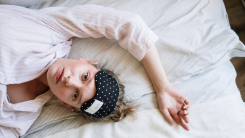 5 Natural Remedies to Help Beat Insomnia