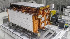 SpaceX to Launch Satellites Into Polar Orbit & Continue the Starlink MIssion