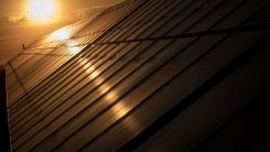 Solar Energy Can Now be Stored In Molecules