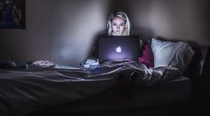 Sitting and Other Sedentary Behavior Increases Risks for Diseases