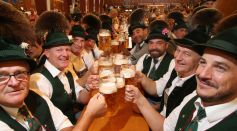 Oktoberfest 2019 Opening Weekend