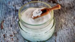 Meta-Analysis of Several Studies Reveal the Effect of Coconut Oil on Cholesterol Levels