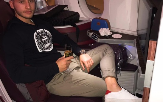 Successful 25-Year-Old Entrepreneur, Andrew Hristo, Shares Advice On Running a Business