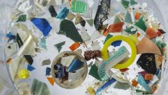 Tire Pollution May Be a Significant Plastic Pollutant in Oceans, Researchers Reveal