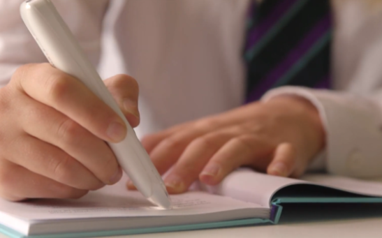 Features of the ReaderPen