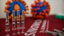 China Already Has Several Vaccine Candidates For Public Use