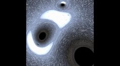 Black Hole