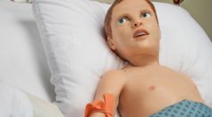 Gaumard Scientific's Pediatric HAL S2225