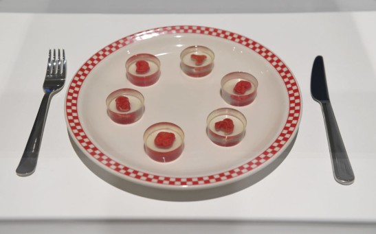 "Beazley Designs Of The Year 2020" Exhibition At The Design Museum - Photocall