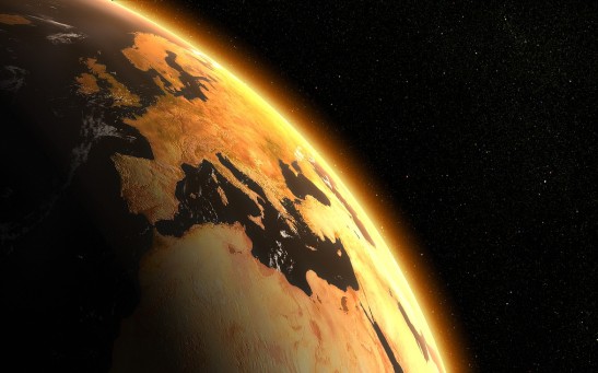 Science Times - Study Shows Impact of Climate Change on Infectious Diseases Unknown to Almost Half of the Population