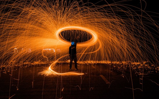 5 Sci-Fi Movie Technologies Seeing Real-World Applications