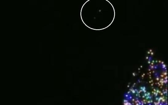 What Were Those Mysterious Lights Seen in Montana Night Sky?