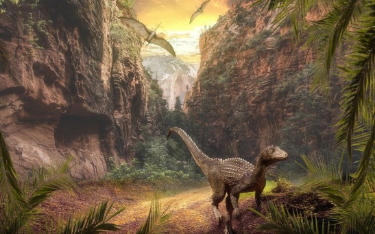 Science Times - 5 of the Best Discoveries About Dinosaurs in 2020