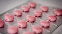 Antidepressant Medication